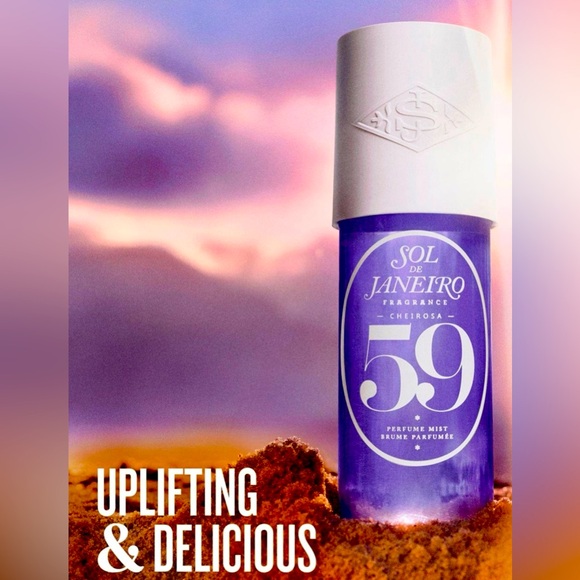 Sol de Janeiro #59 - Picture 3 of 3